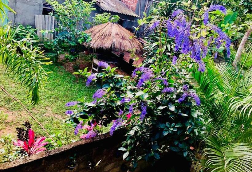 فندق Sigiri Liya Rest