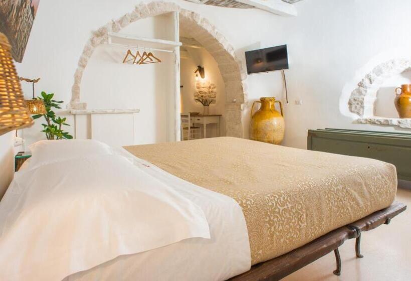 ホテル Trulli Holiday Deluxe & Wellness