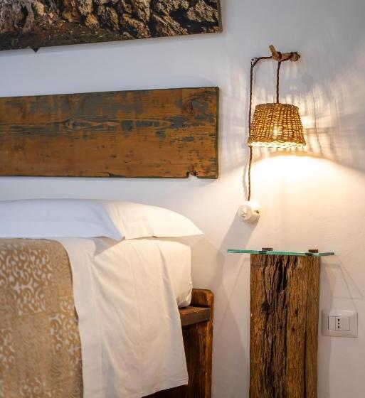 ホテル Trulli Holiday Deluxe & Wellness