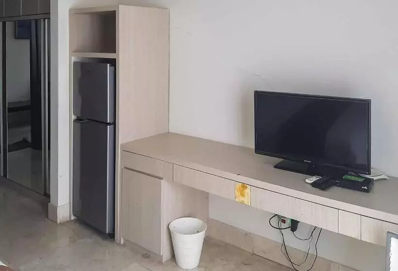 ペンション Bangka Suite Mitra Reddoorz