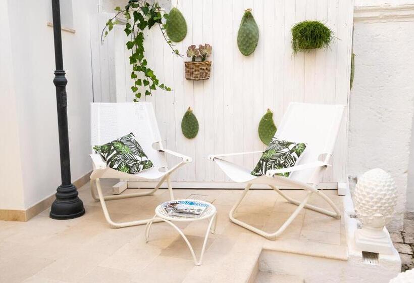 پانسیون Corte Sant'angelo