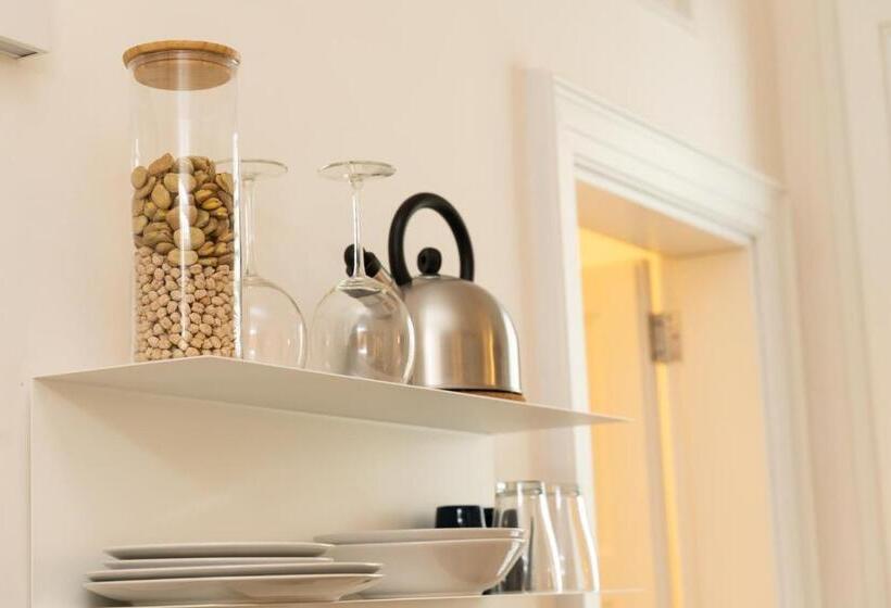 پانسیون Corte Sant'angelo