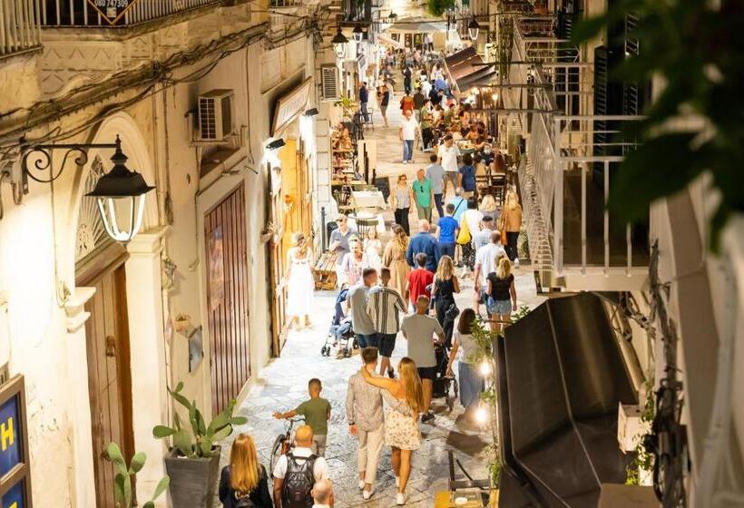 پانسیون Corte Sant'angelo