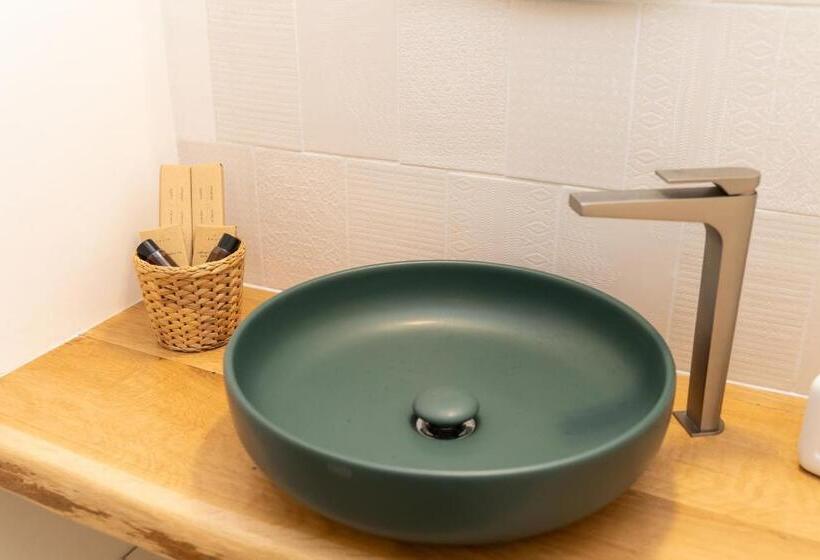 پانسیون Corte Sant'angelo