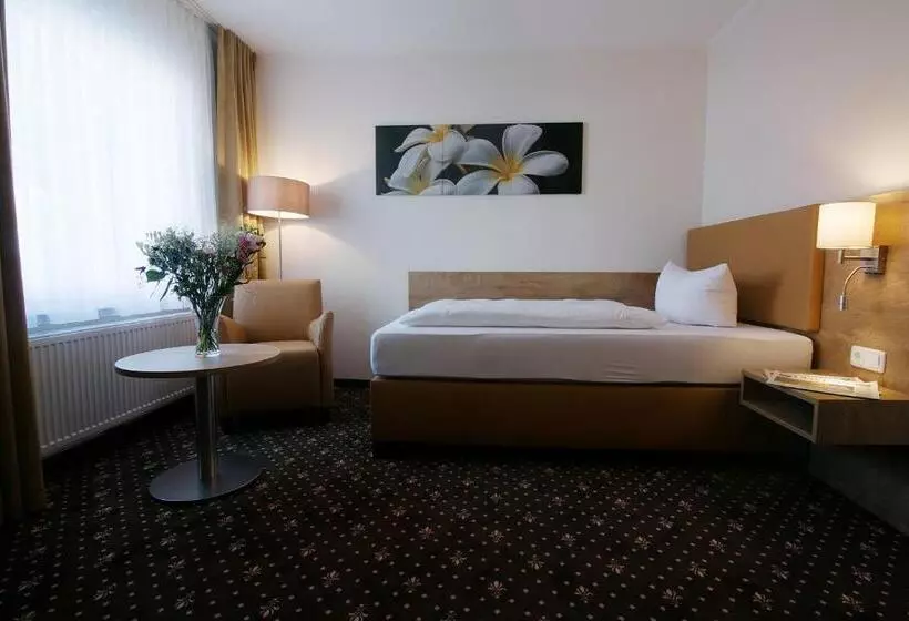 Majatalo Dirks Am Schloss