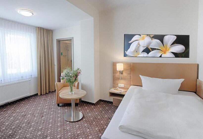 膳宿费 Dirks Am Schloss