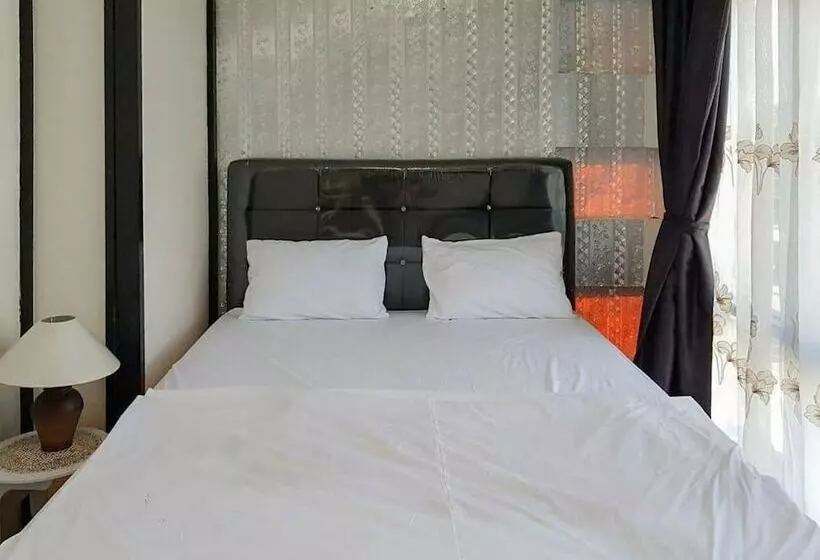 ペンション Koolkost Near Sepinggan Airport Balikpapan