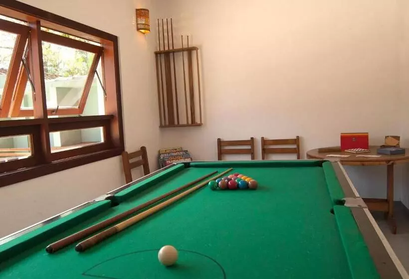 Majatalo Pousada Jabuti Juquehy