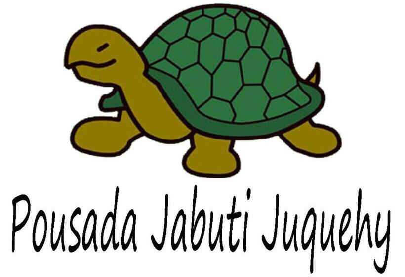 Пансион Pousada Jabuti Juquehy