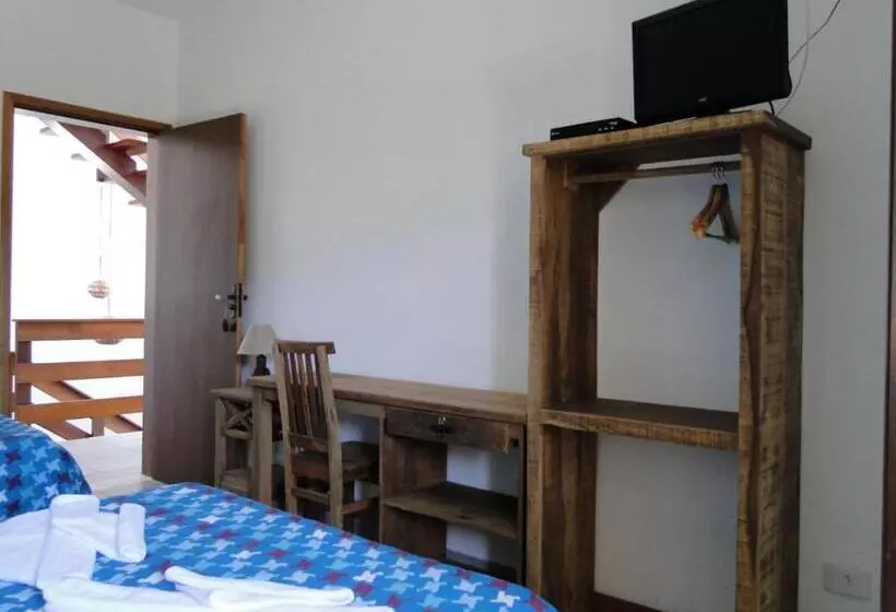 Majatalo Pousada Jabuti Juquehy