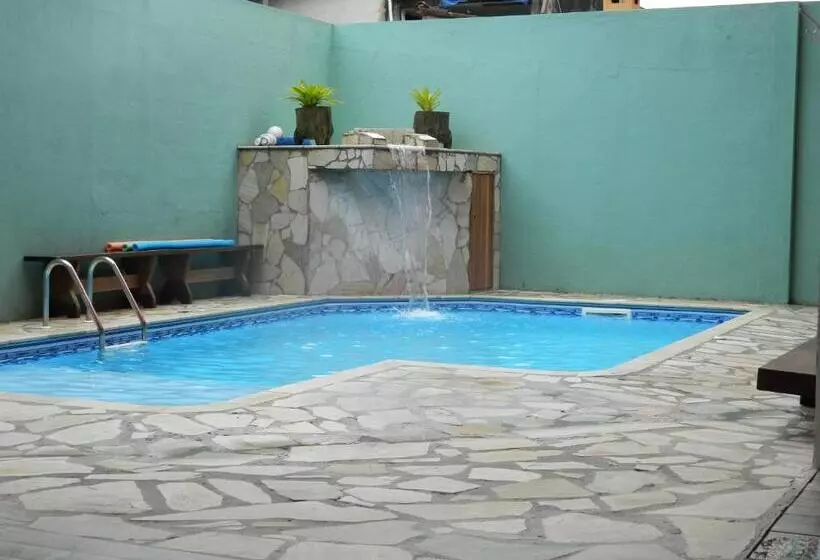 Majatalo Pousada Jabuti Juquehy