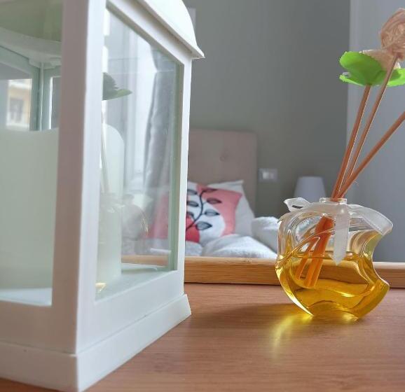 Pansiyon Sapore Di Sale   Sicily Rooms