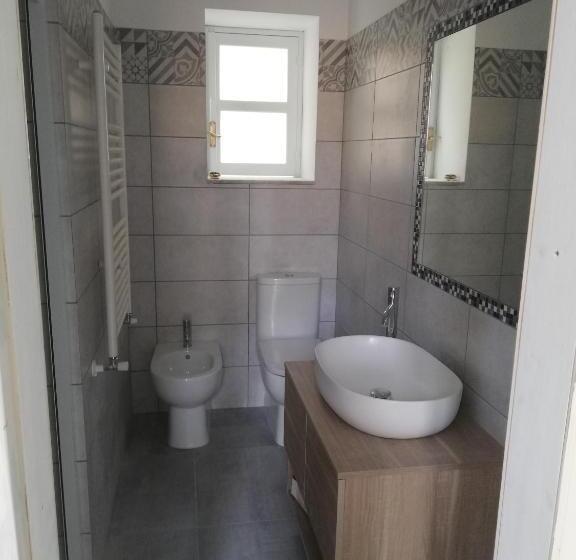 Pansiyon Sapore Di Sale   Sicily Rooms