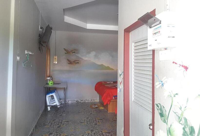 Resort สิชล บ้านอุ๊ รีสอร์ท