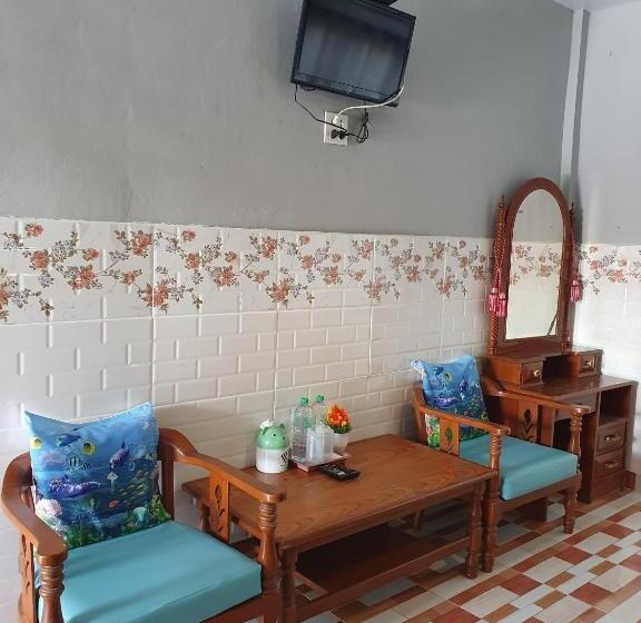 Resort สิชล บ้านอุ๊ รีสอร์ท