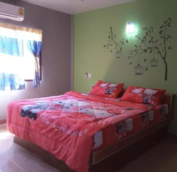 Lomakeskus สิชล บ้านอุ๊ รีสอร์ท