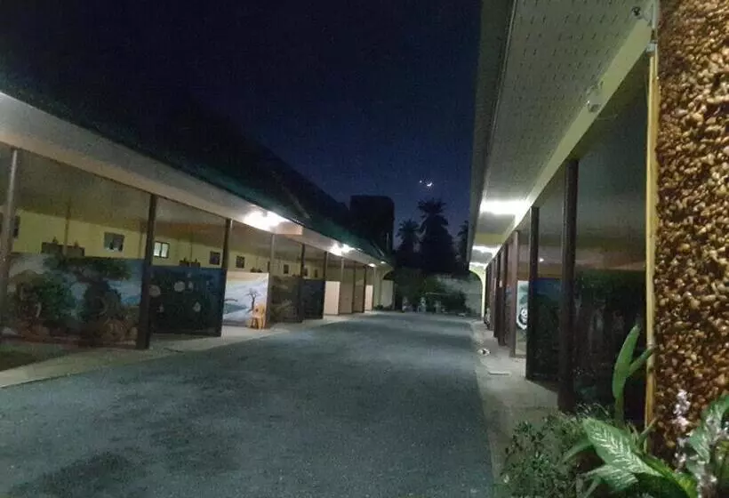 Lomakeskus สิชล บ้านอุ๊ รีสอร์ท