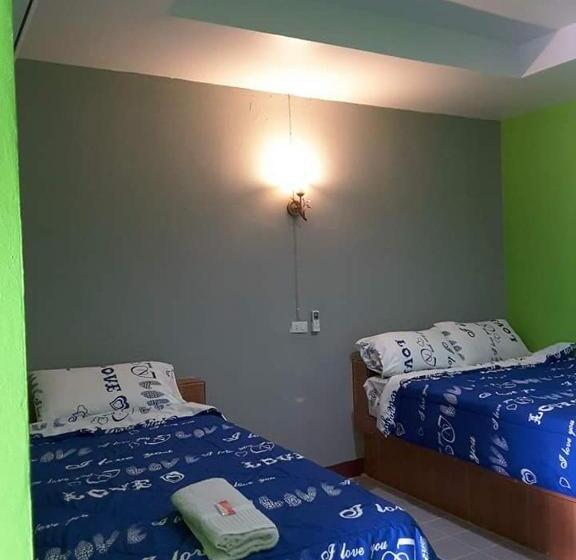 Resort สิชล บ้านอุ๊ รีสอร์ท