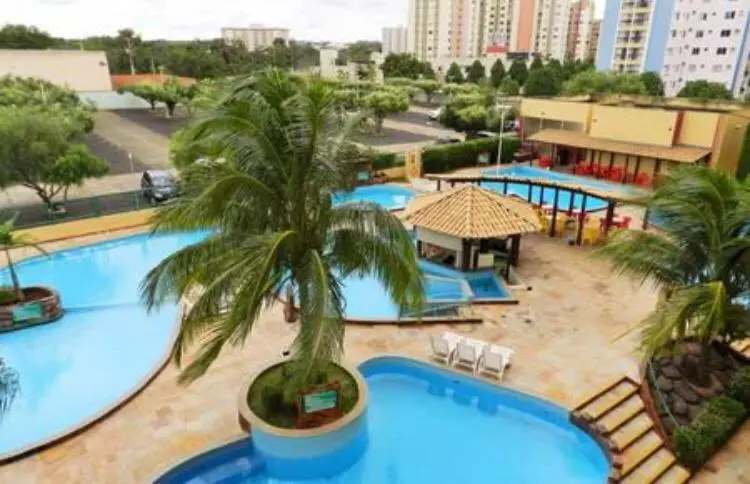 Thermas Place   Caldas Novas 1002