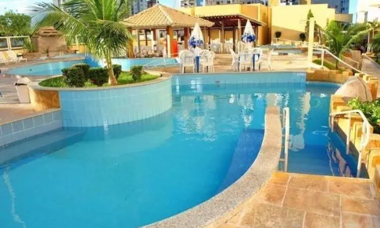 Thermas Place   Caldas Novas 1002