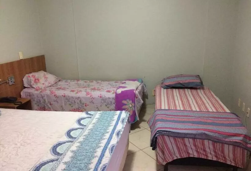 Thermas Place   Caldas Novas 1002