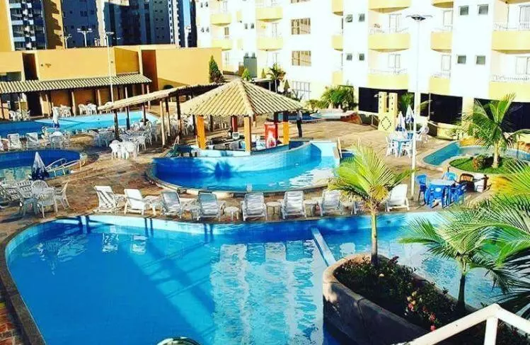 Thermas Place   Caldas Novas 1002