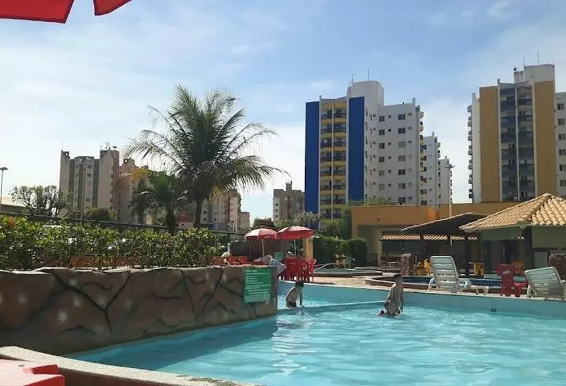 Thermas Place   Caldas Novas 1002