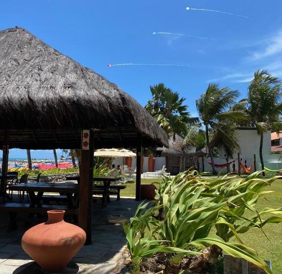 فندق صغير Pousada Canto Do Porto