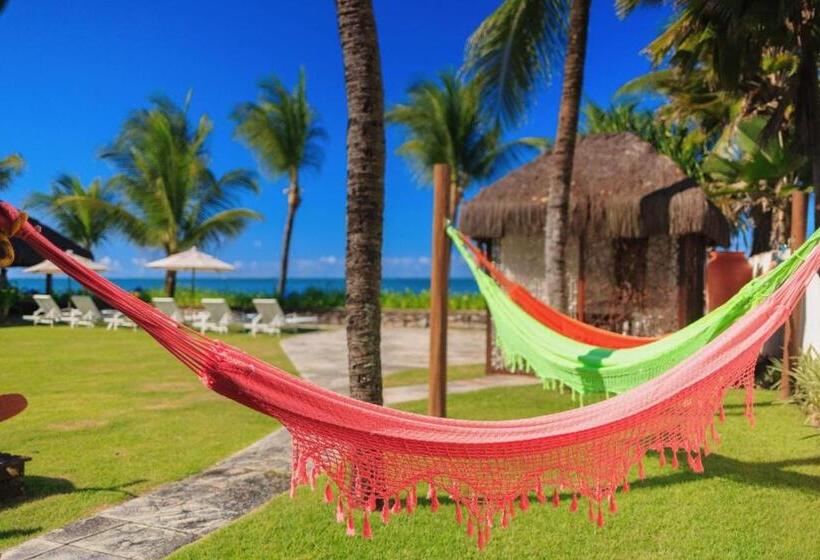 فندق صغير Pousada Canto Do Porto