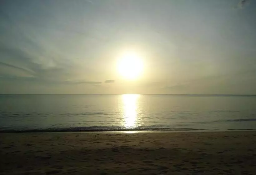 ユースホステル Sea Breeze House, Naiplao Beach