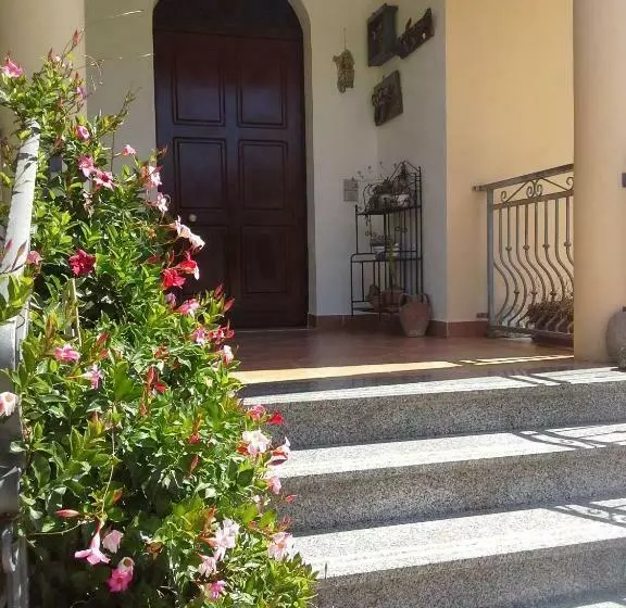 Anna Rita Alghero B&b