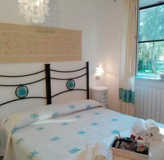 Anna Rita Alghero B&b