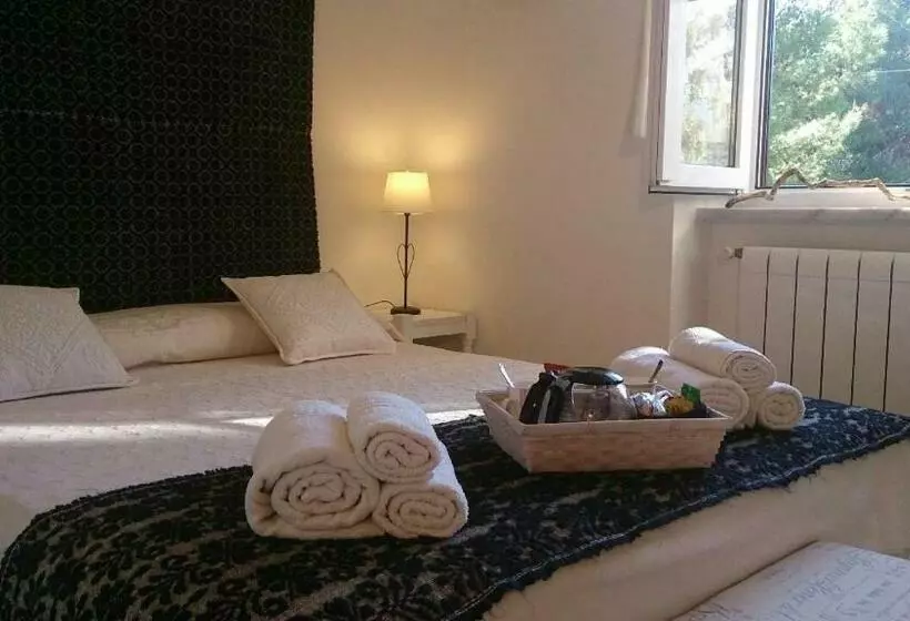 Anna Rita Alghero B&b