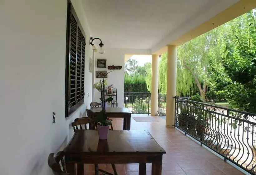 Anna Rita Alghero B&b