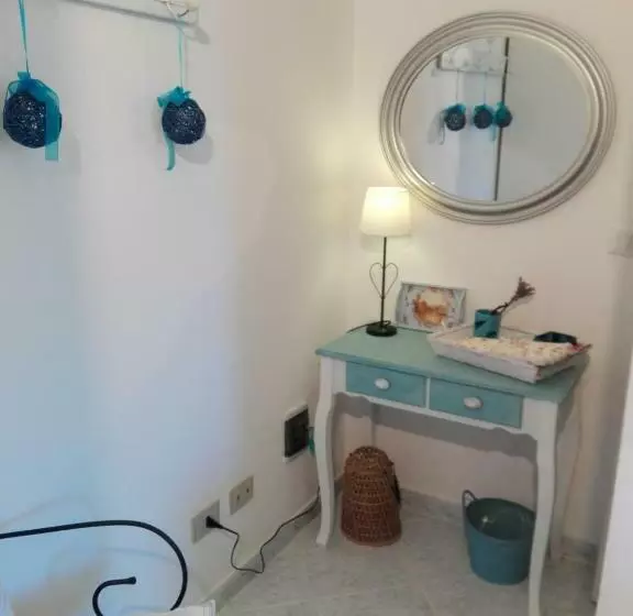 Anna Rita Alghero B&b