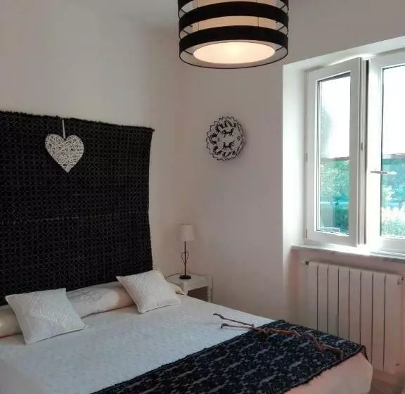 Anna Rita Alghero B&b