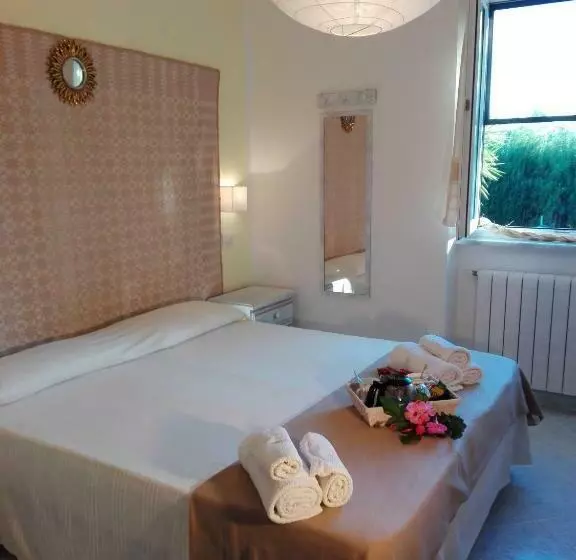 Anna Rita Alghero B&b