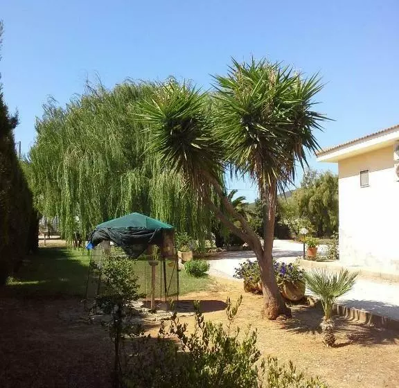 Anna Rita Alghero B&b