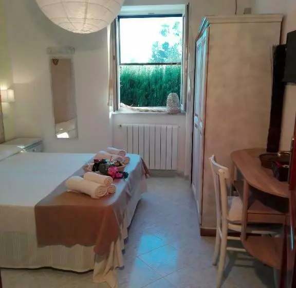 Anna Rita Alghero B&b