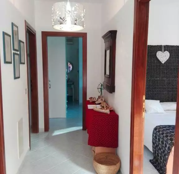 Anna Rita Alghero B&b