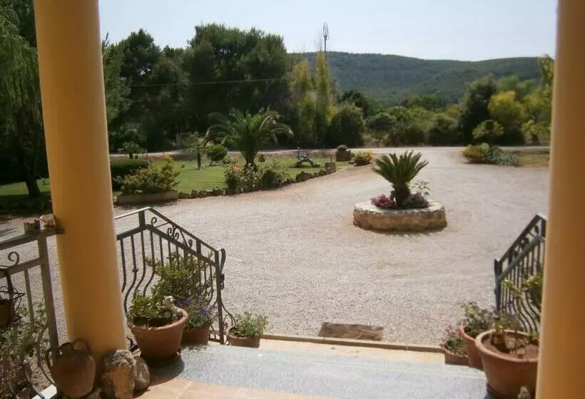 Anna Rita Alghero B&b