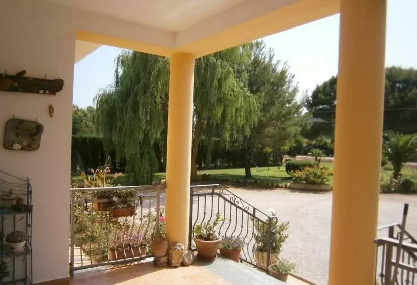 Anna Rita Alghero B&b