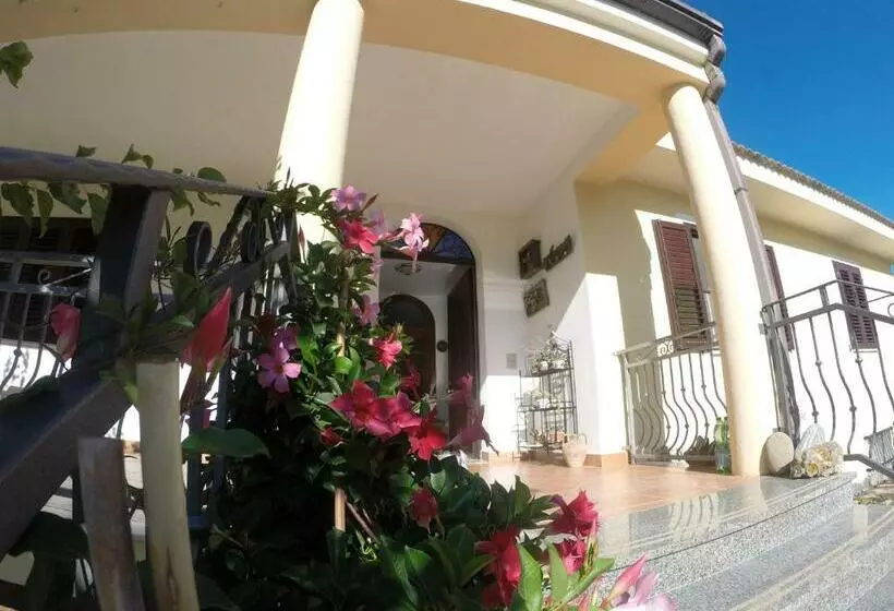 Anna Rita Alghero B&b