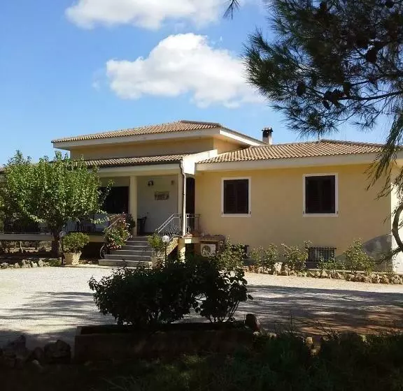 Anna Rita Alghero B&b