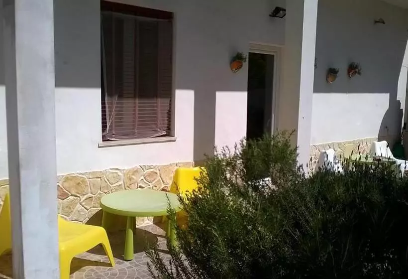 B&b Fenice Barocca
