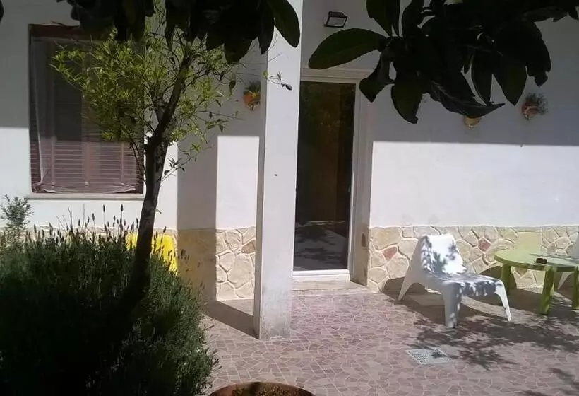 B&b Fenice Barocca