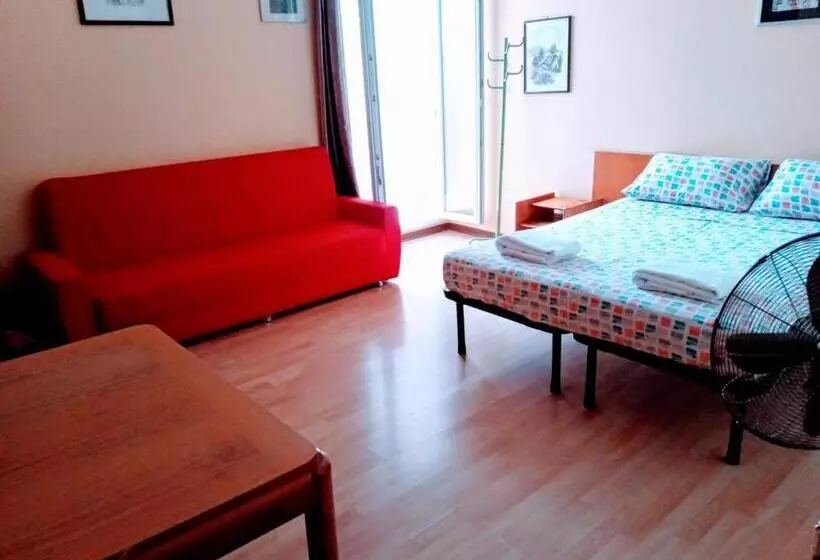 B&b Fenice Barocca