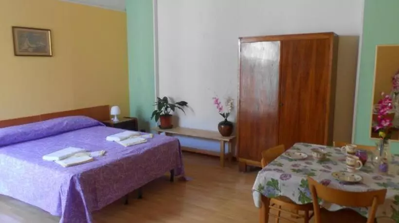B&b Fenice Barocca