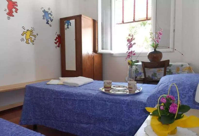 B&b Fenice Barocca