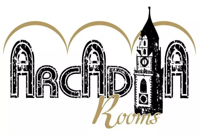 ベッドアンドブレックファースト Arcadia Rooms